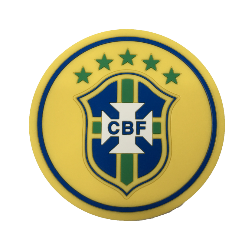 Tapete de Copo PVC | Acessórios Esportivos (Entregas Acima de 20€)
