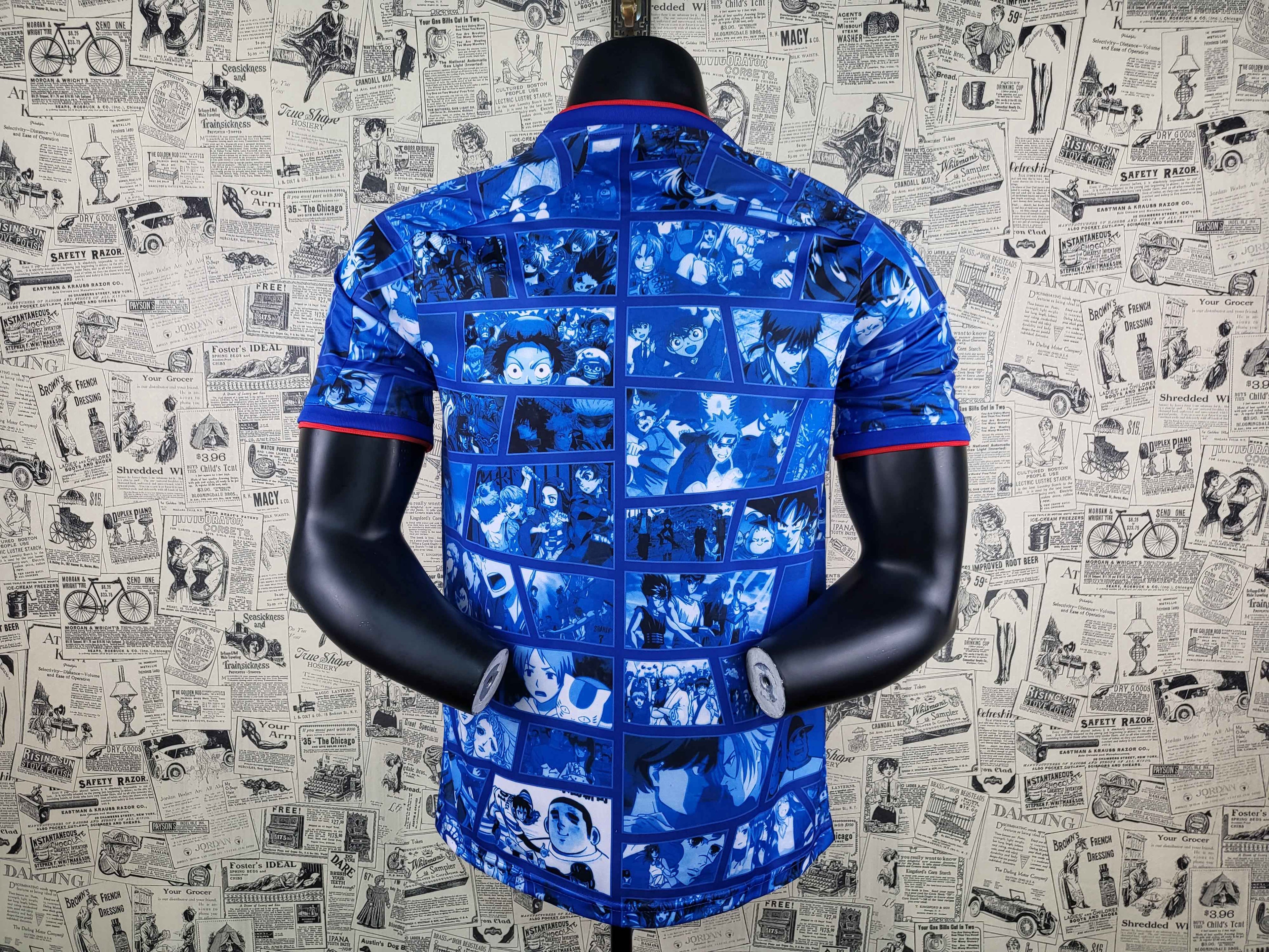 TOTTENHAM SPECIAL EDITION l 23/24 (PLAYER VERSION) 