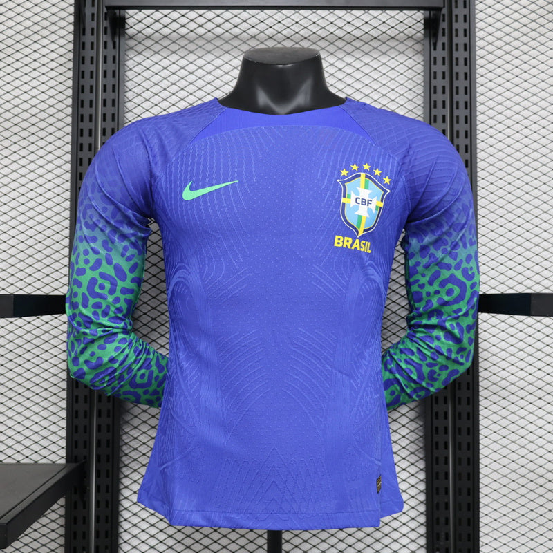 Neymar Júnior Seleção Brasileira KIT ÍDOLO (Versão Jogador)