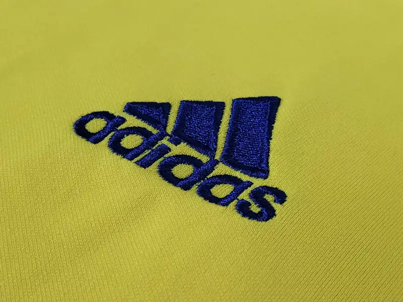 CR Flamengo "Red Adidas Style" Shirt (Fan Version) | SPECIAL EDITION