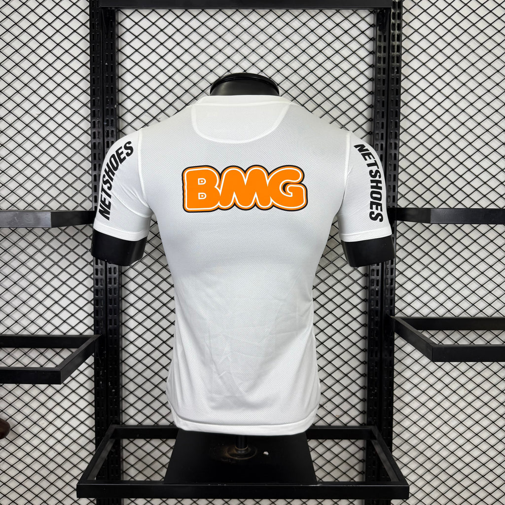Neymar Júnior Santos 2012 IDOL KIT (Fan Version) 
