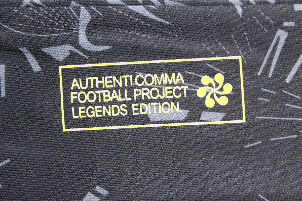 Brazil National Team Shirt "THE PRINCE" 24/25 (Fan Version) | SPECIAL EDITION