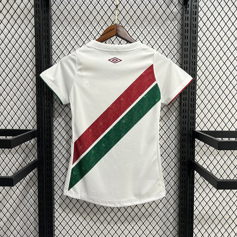 Feminina Fluminense 24∕25 Away