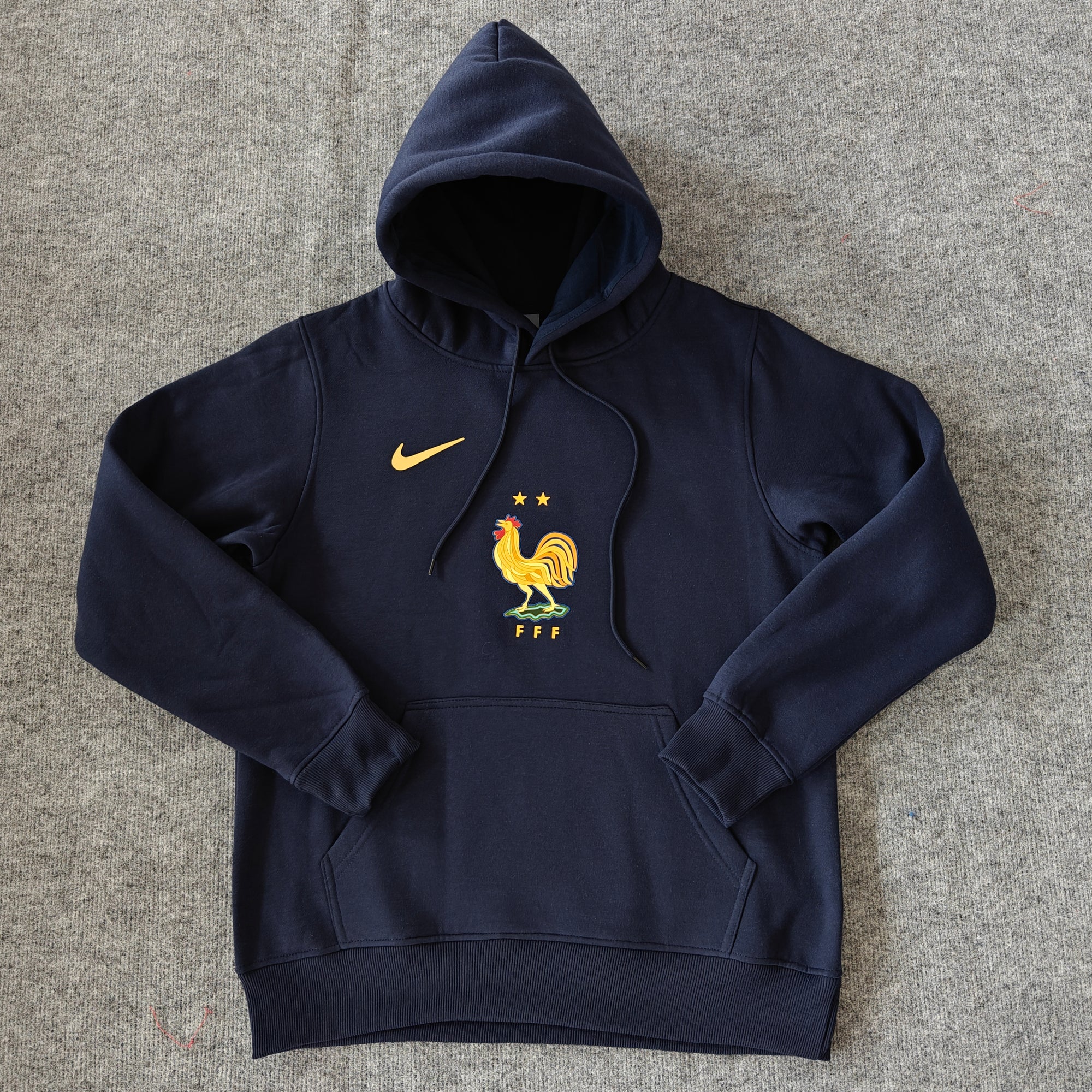 Moletom Seleção da França | Chest Logo