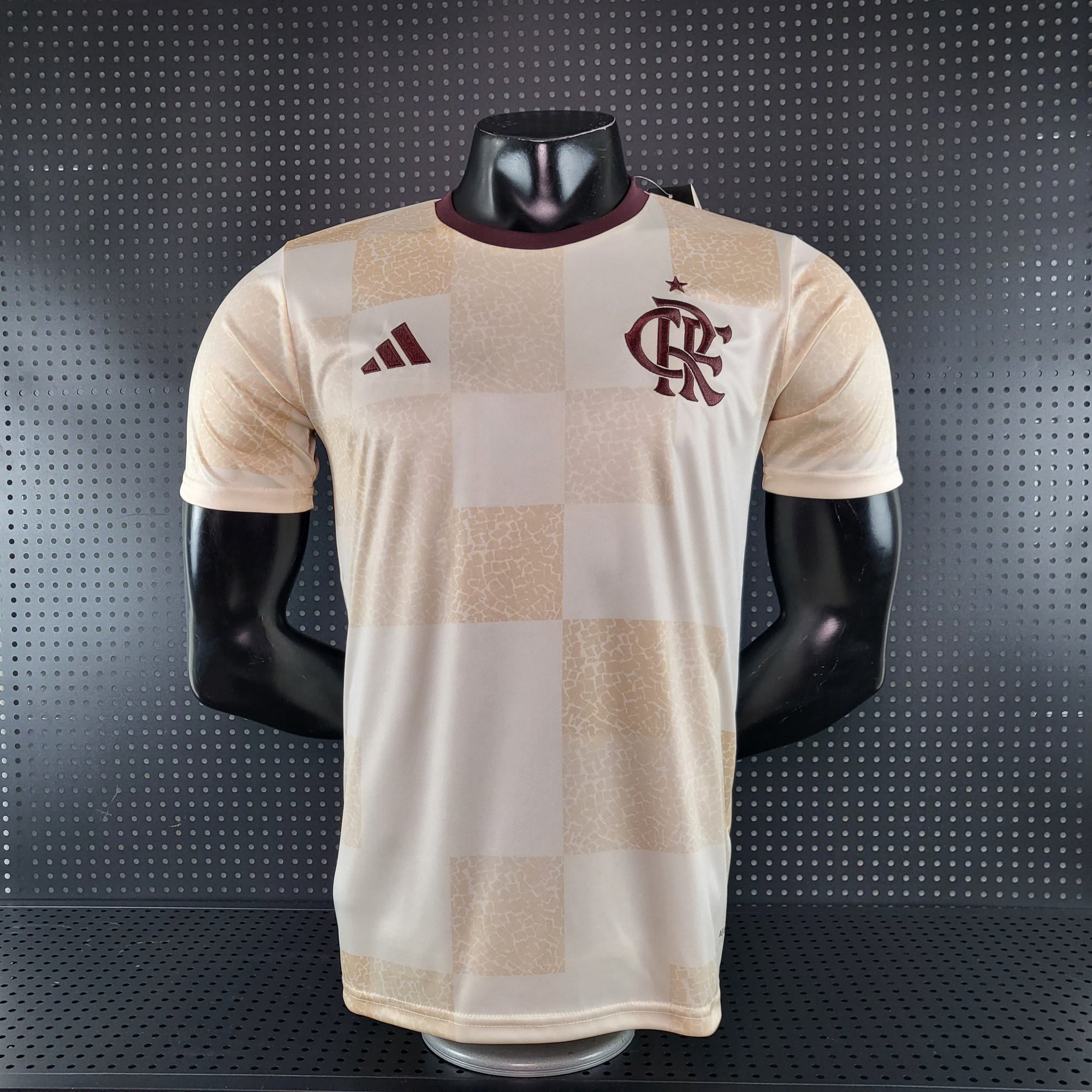 Camisa Flamengo "Beach Style" 24/25 (Versão Torcedor) | EDIÇÃO ESPECIAL