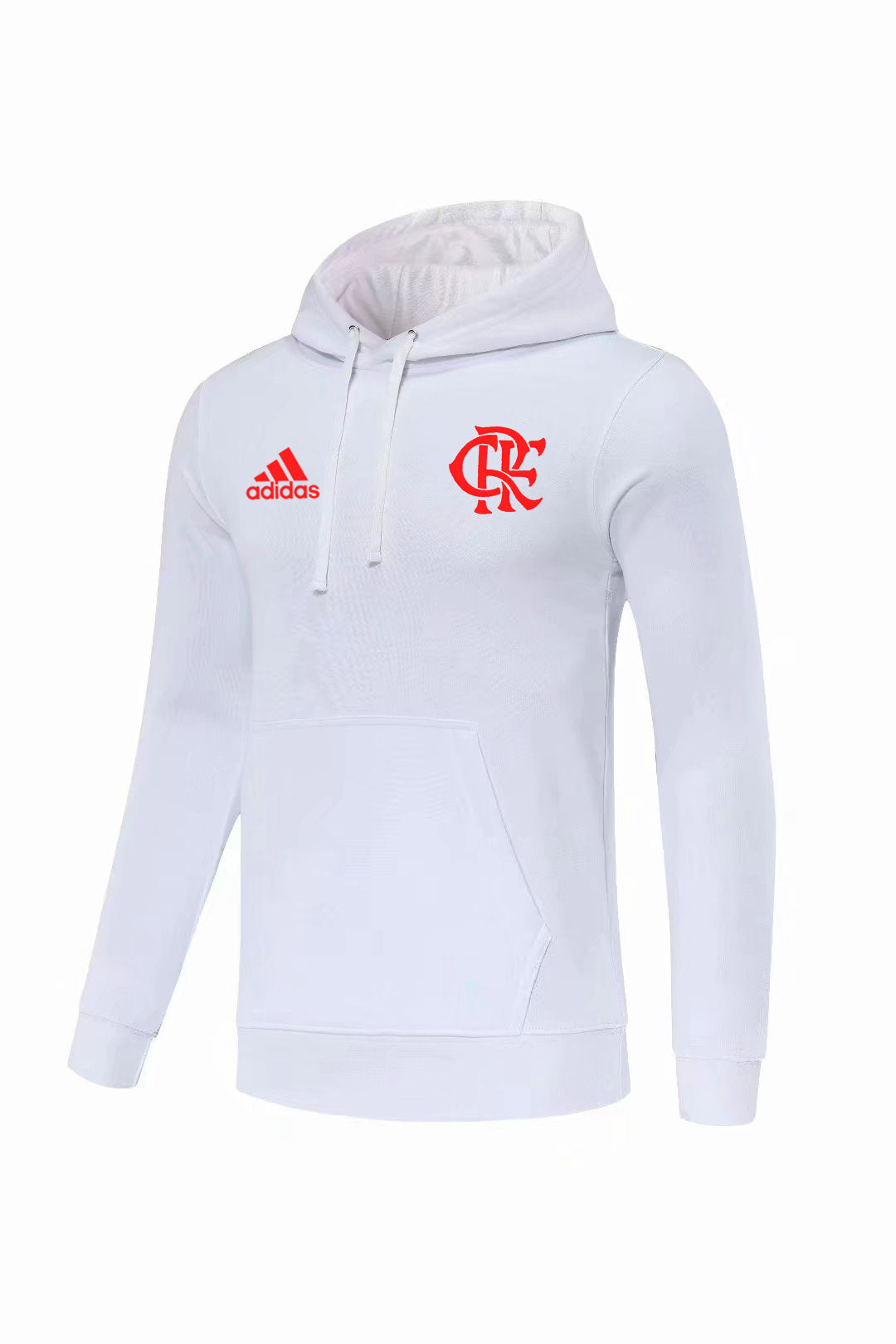 Moletom CR Flamengo | Chest Normal Logo