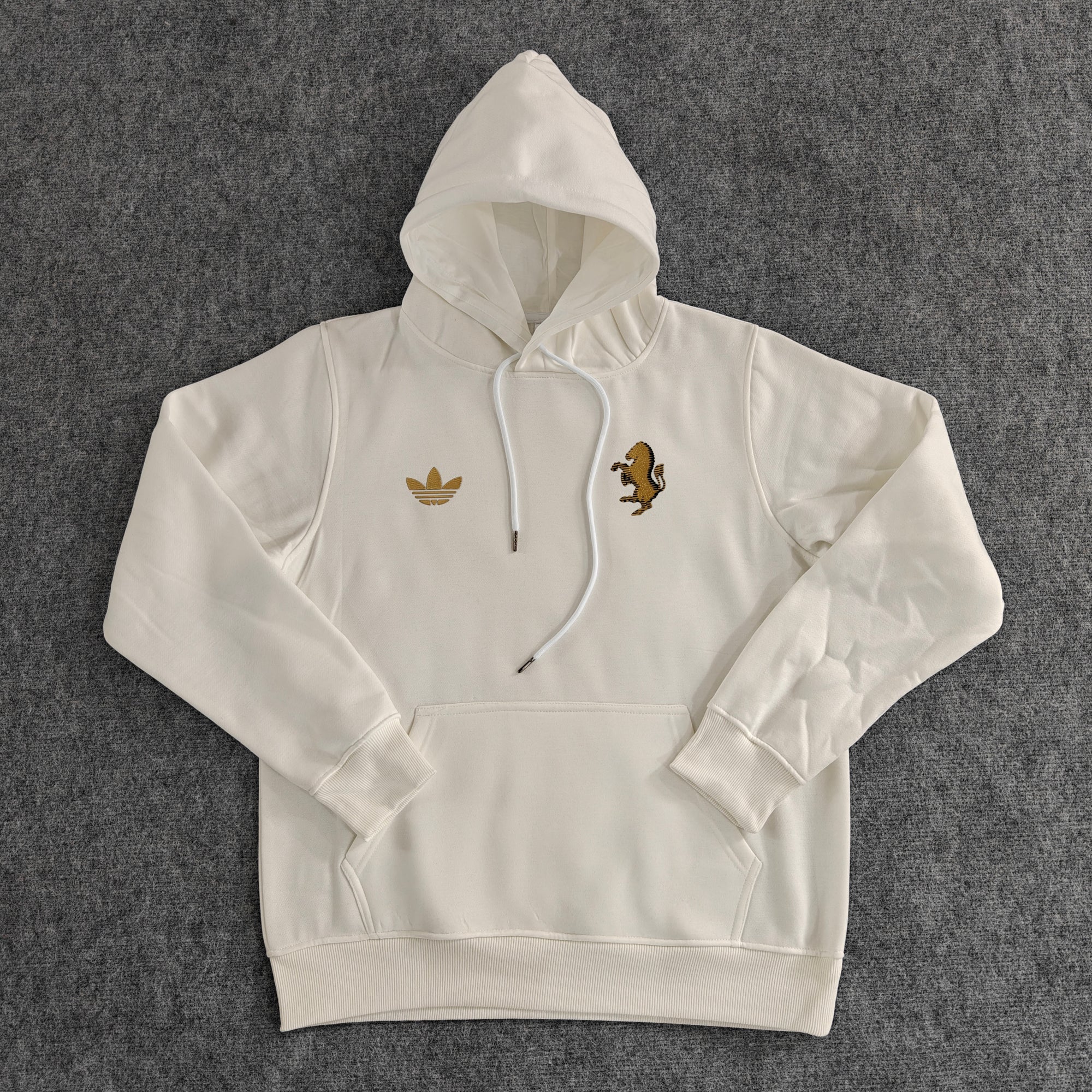 Moletom Juventus FC | Chest Logo