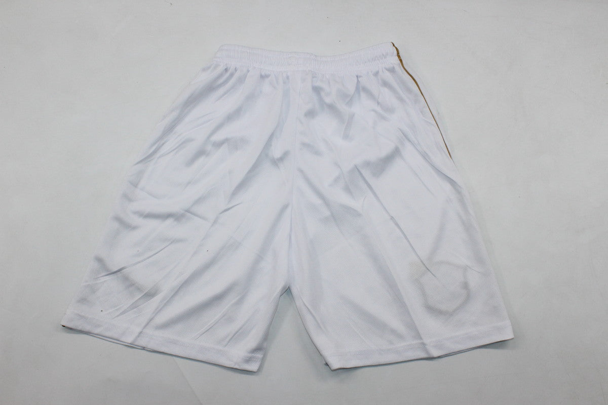 Short Manchester United Home 06/07 (Versão Retrô)