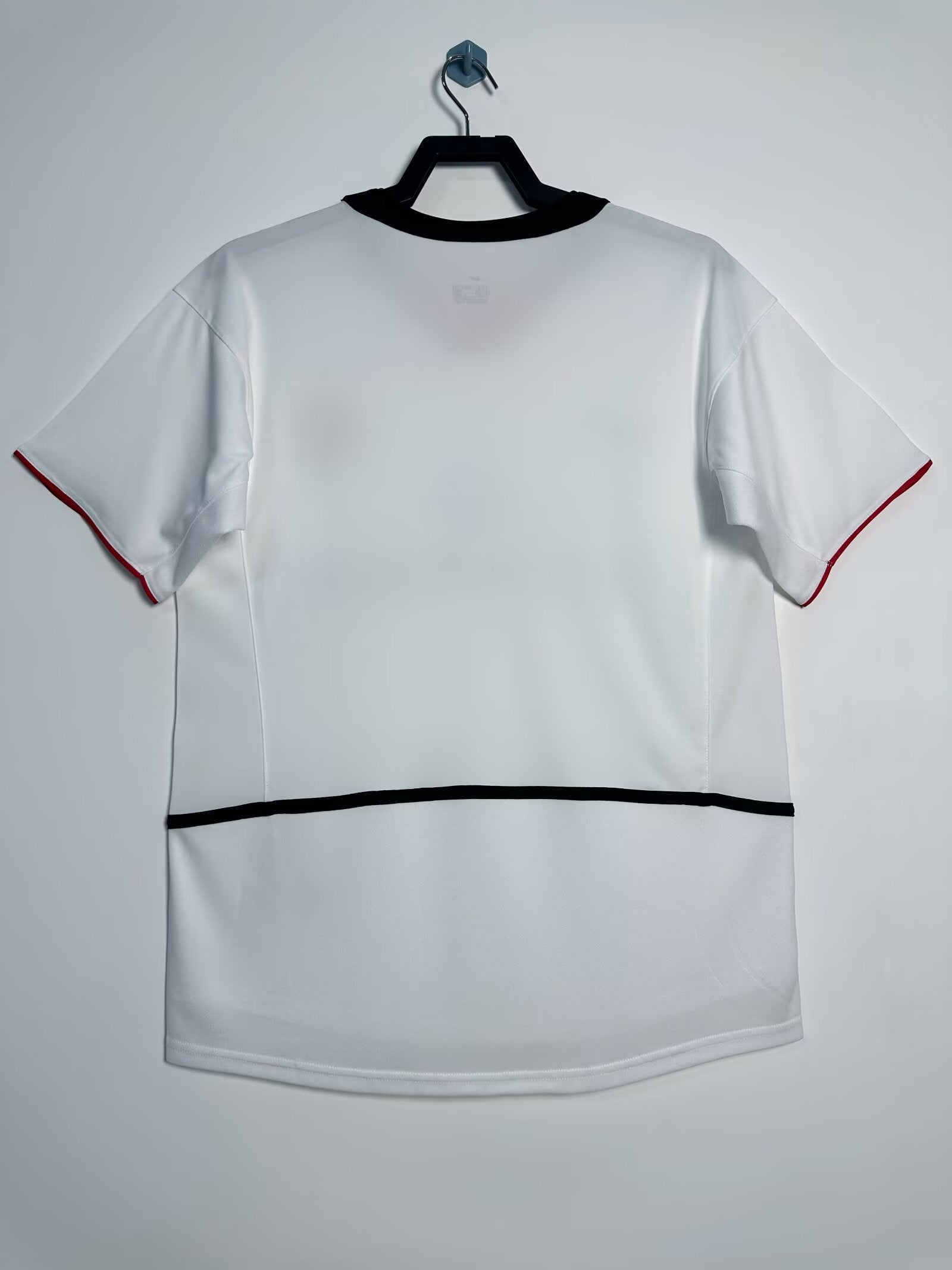 Camisa Manchester United Away 02/03 (Versão Retrô)