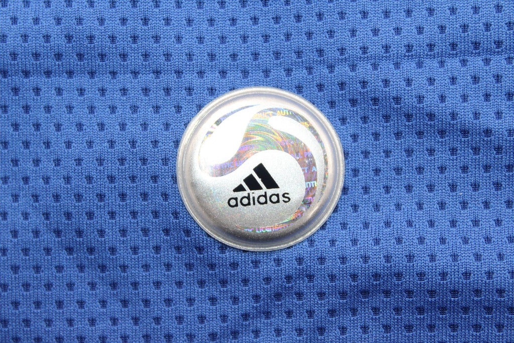 Chelsea FC Home Shirt 03/05 (Retro Fan Version)