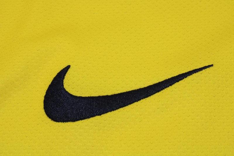 Camisa Barcelona Away 08/09 (Versão Retrô)