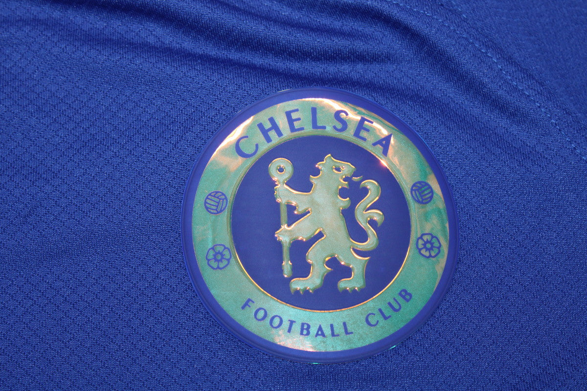 Camisa Chelsea F.C. Home 23/24 (Versão Torcedor)