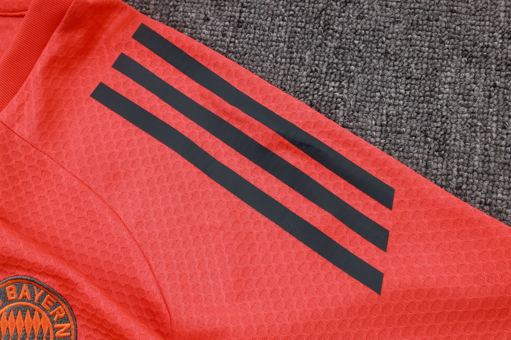 Chelsea FC Home Shirt 03/05 (Retro Fan Version)