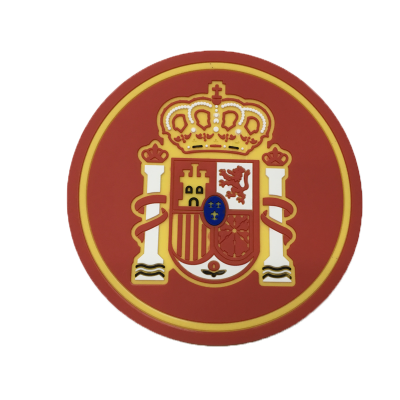 Tapete de Copo PVC | Acessórios Esportivos (Entregas Acima de 20€)