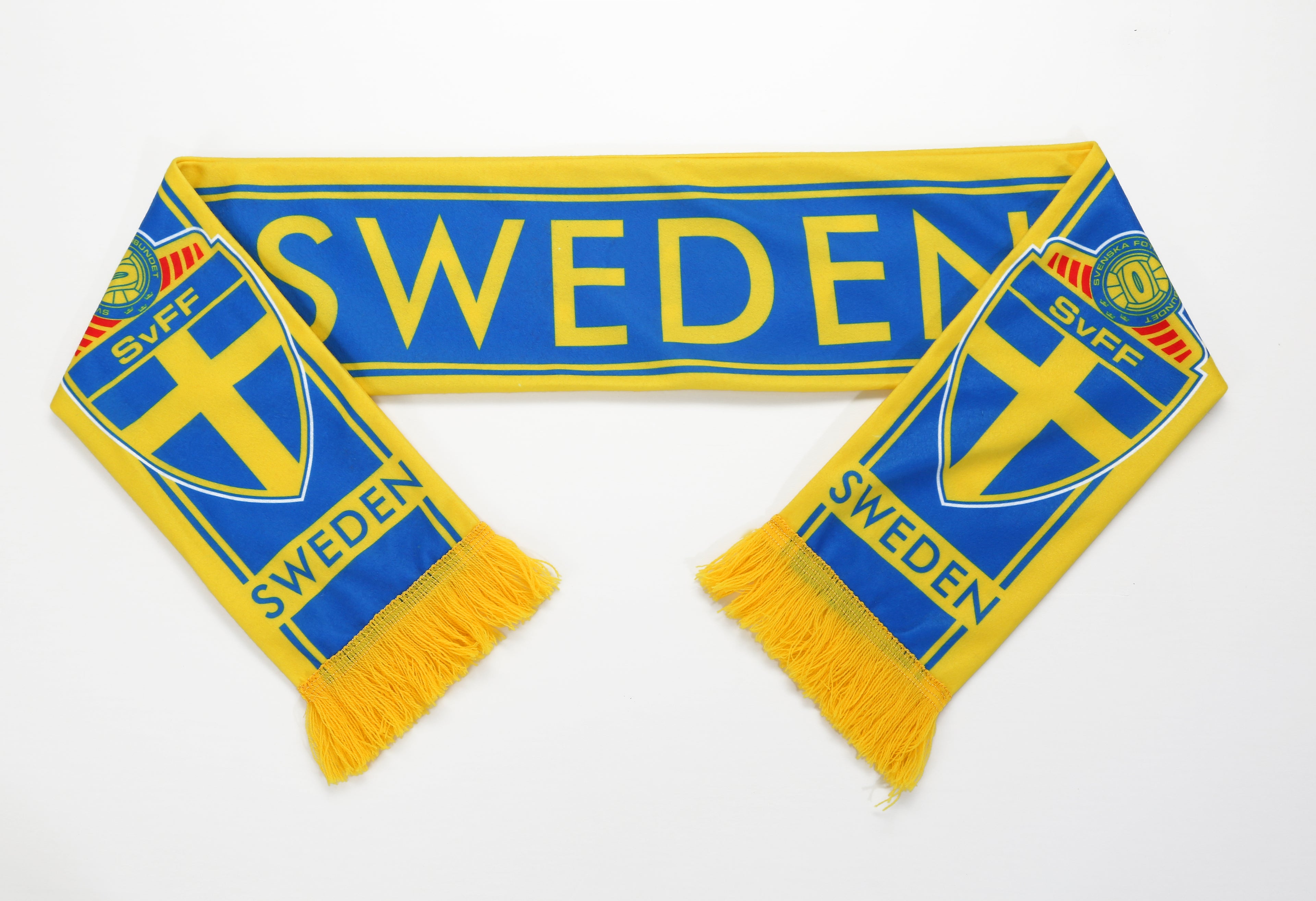 2022 World Cup Scarf | Sports Accessories (Deliveries Over €20)
