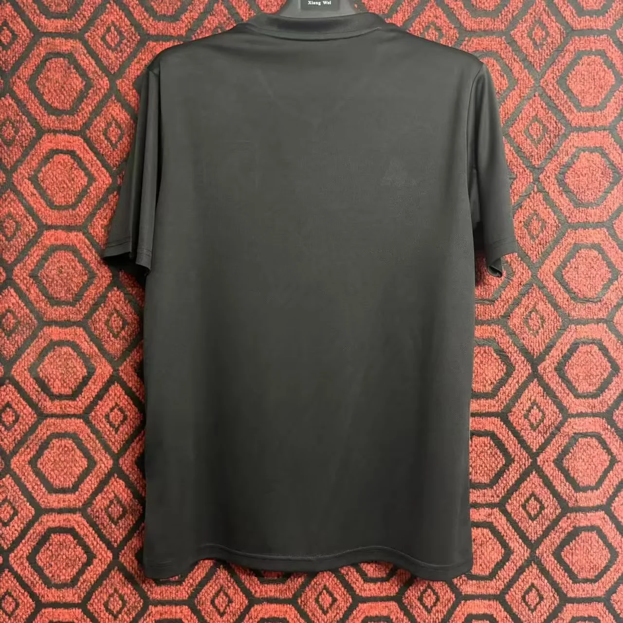Camisa Seleção do Japão "Bad Samurai" 24/25 (Versão Torcedor) | EDIÇÃO ESPECIAL