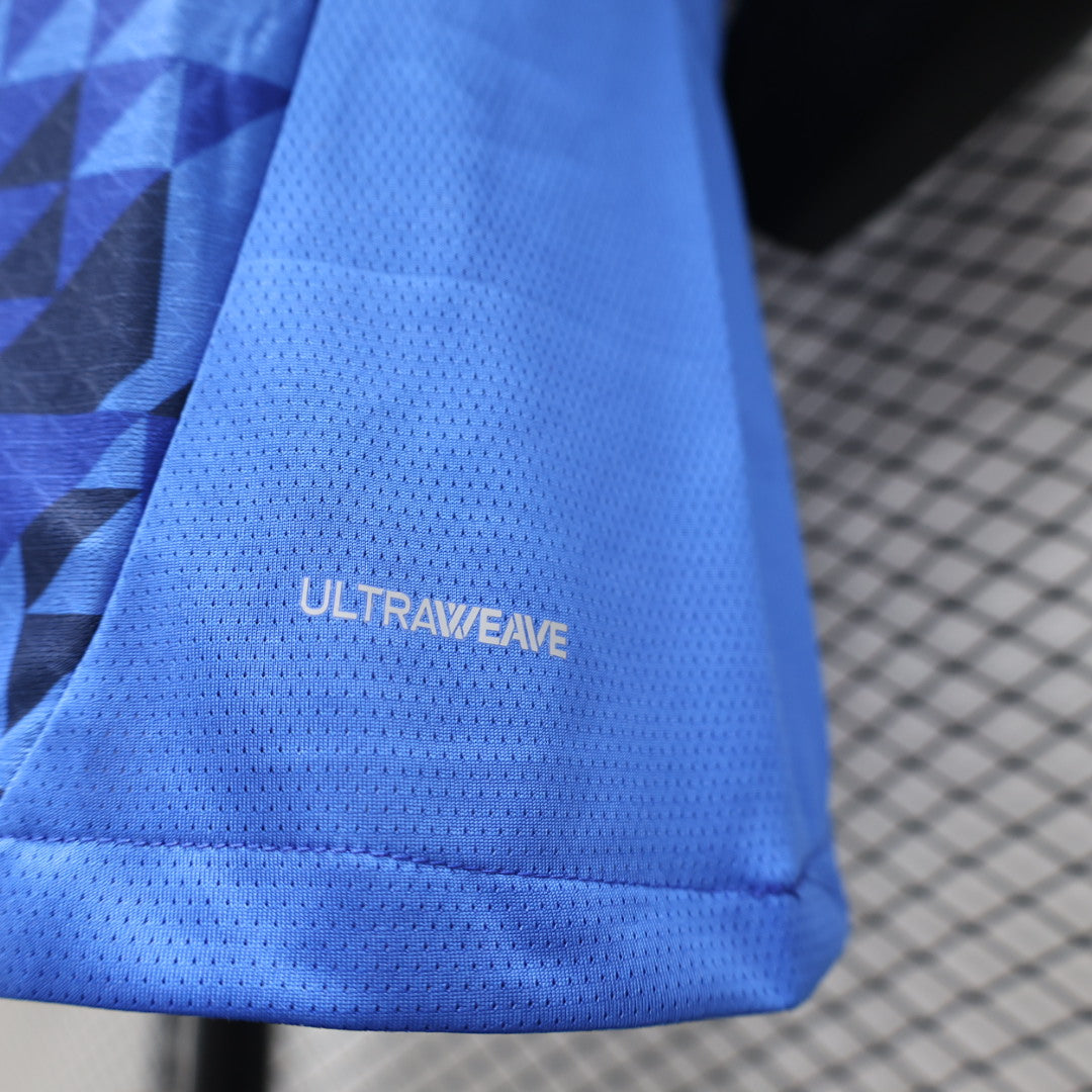 Camisa Al Hilal Home 24/25 (Versão Jogador)