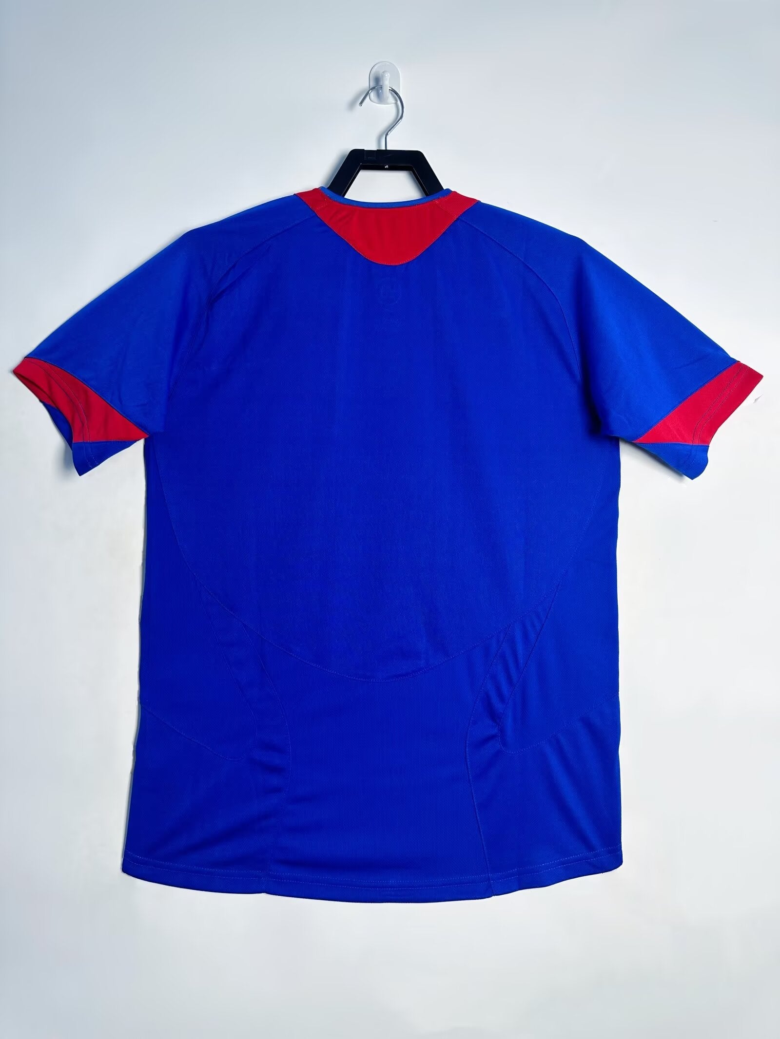 Camisa Manchester United Third 06/07 (Versão Retrô)