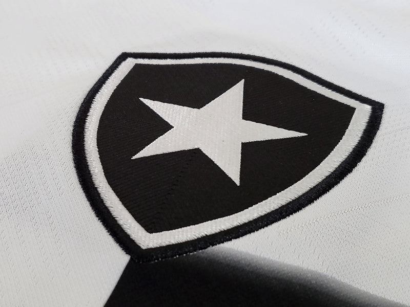 Camisa Botafogo "100%" 23/24 (Versão Torcedor) | EDIÇÃO ESPECIAL