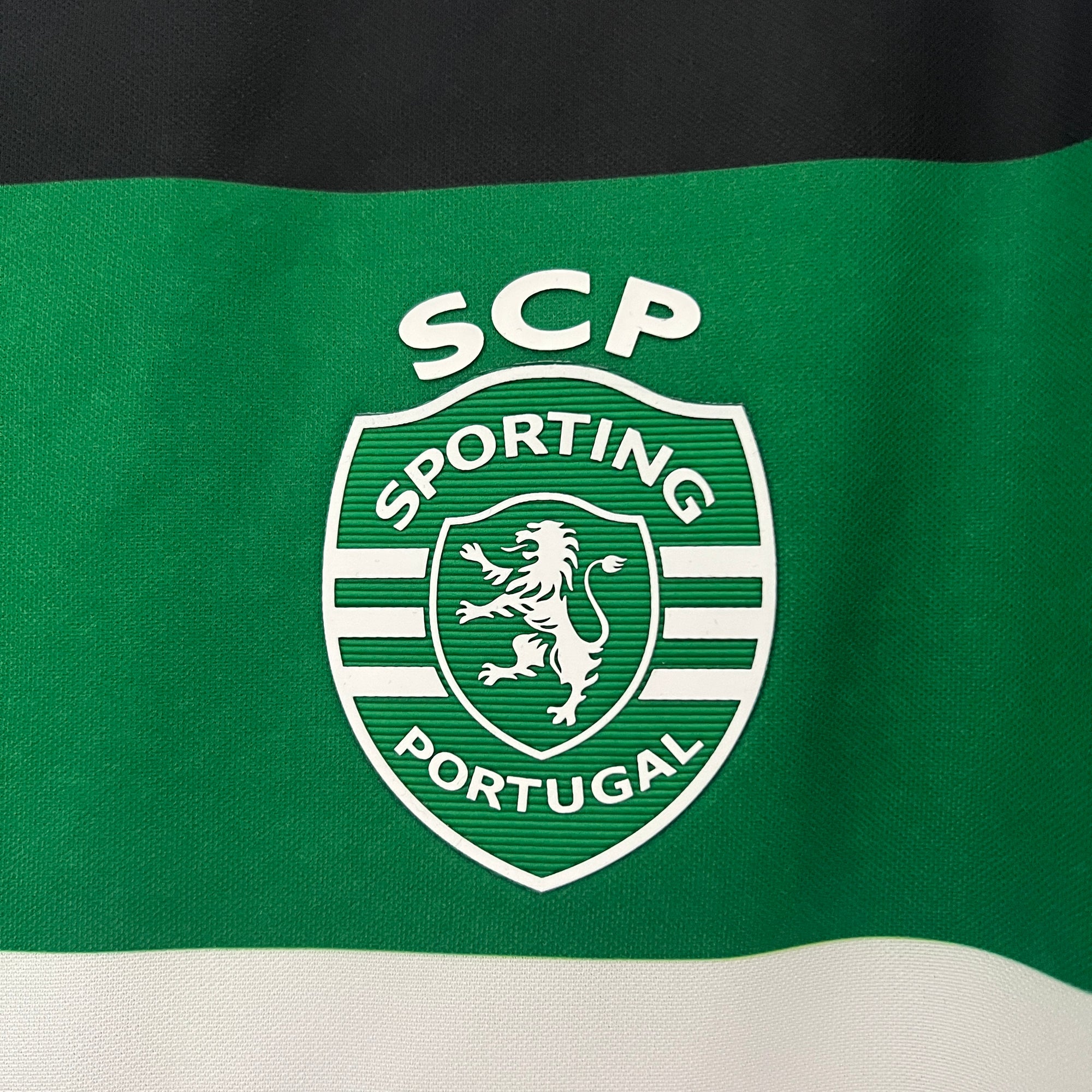 Camisa Sporting CP 24/25 Home (Versão Torcedor)