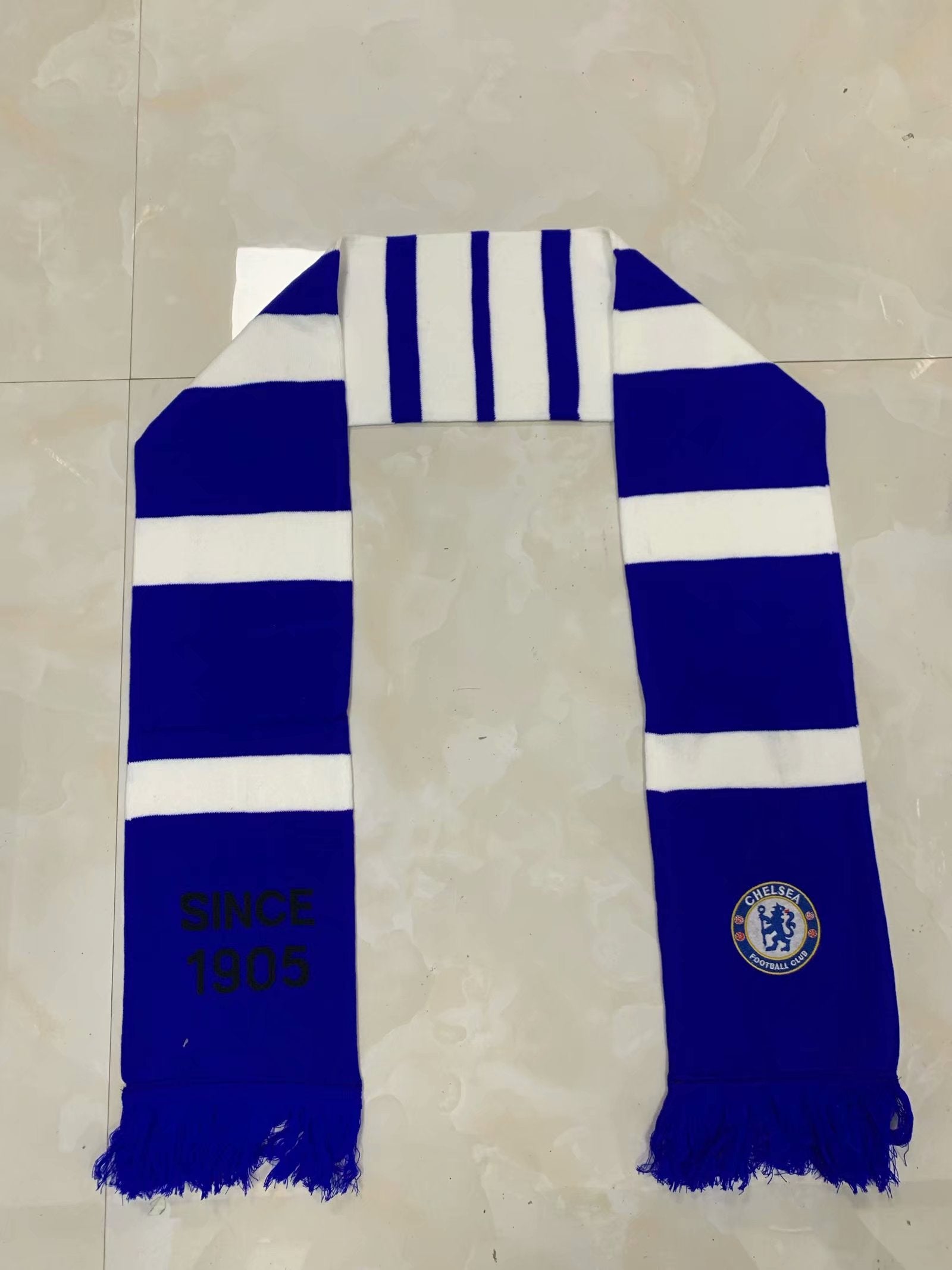 Club Scarf | Sports Accessories (Deliveries Over €20)