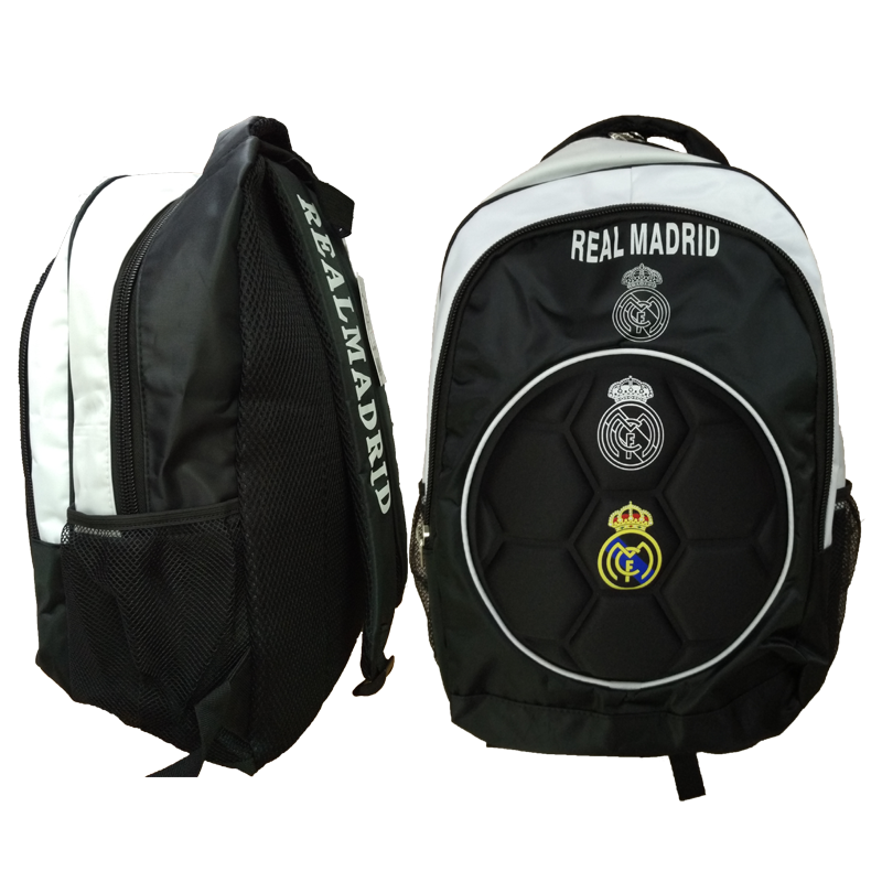 Mochilas de Clubes | Acessórios Esportivos (Entregas Acima de 20€)