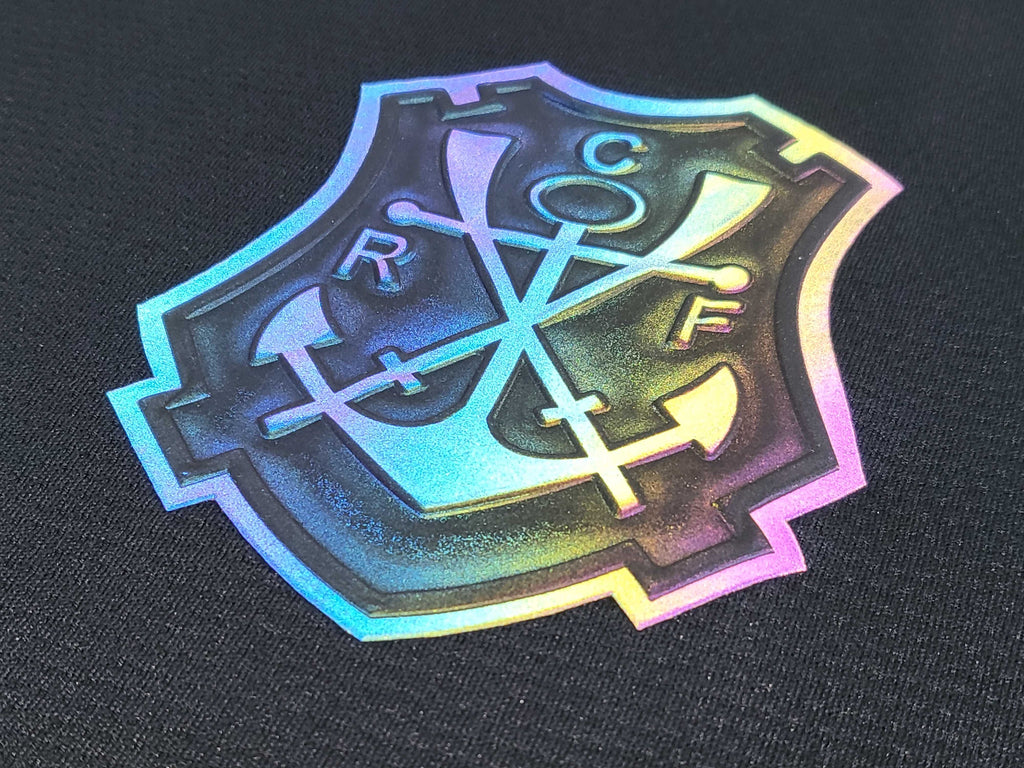 Camisa Flamengo "Dark Style" 22/23 (Versão Torcedor) | EDIÇÃO ESPECIAL