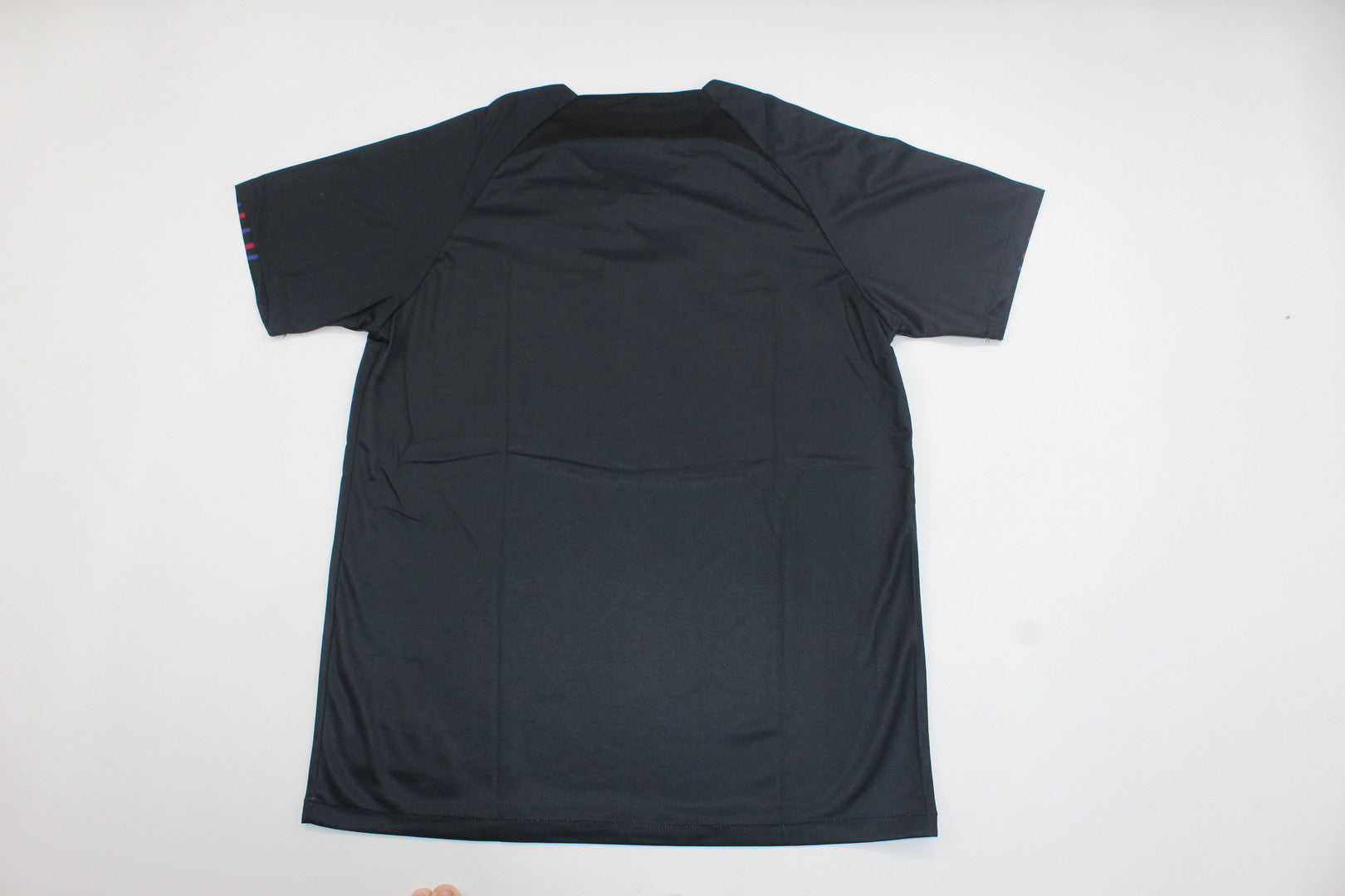 Camisa FC Barcelona "NIKE x PATTA" (Versão Torcedor) | EDIÇÃO ESPECIAL