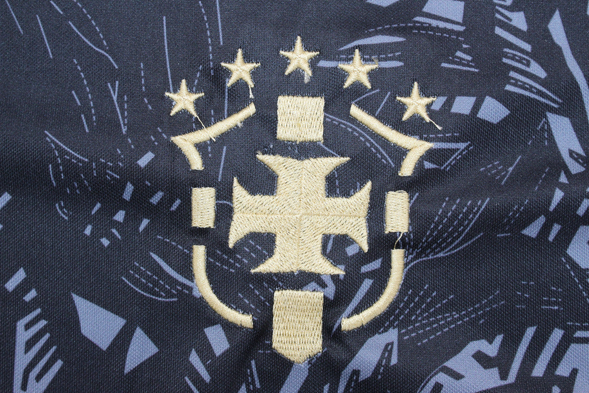 Brazil National Team Shirt "THE PRINCE" 24/25 (Fan Version) | SPECIAL EDITION