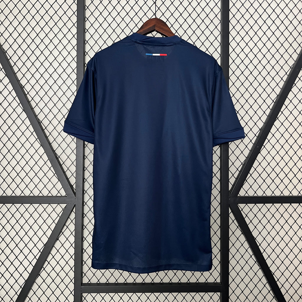 Camisa PSG 24/25 Home (Versão Torcedor)