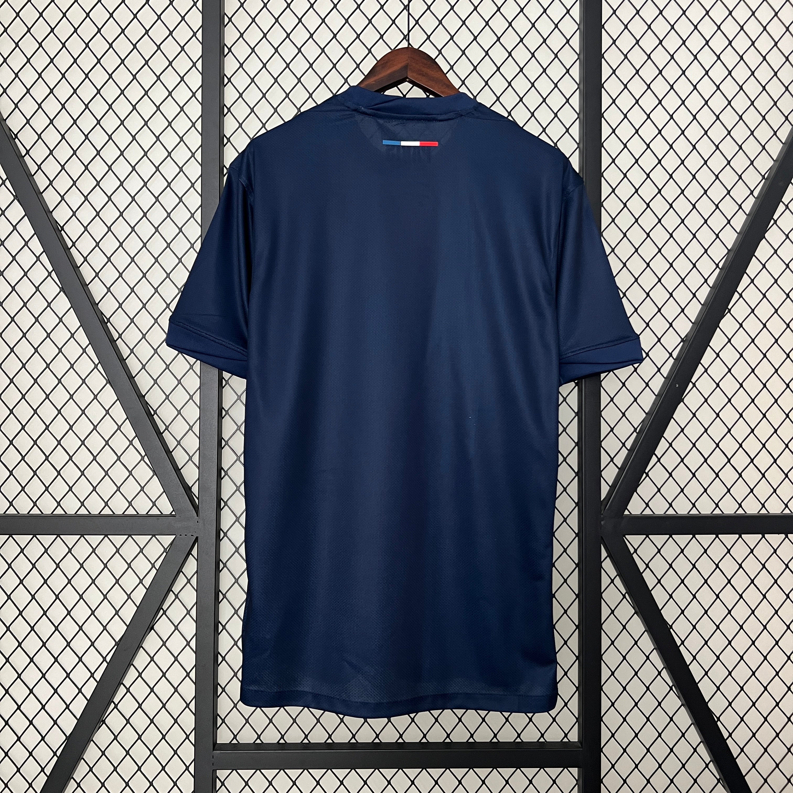 Camisa PSG 24/25 Home (Versão Torcedor)