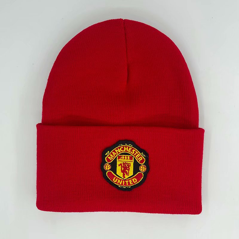 Gorro de Inverno Clubes | Acessórios Esportivos (Entregas Acima de 20€)