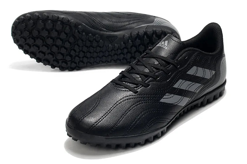 Chuteira Copa Sense 4 TF Black | Football Boots