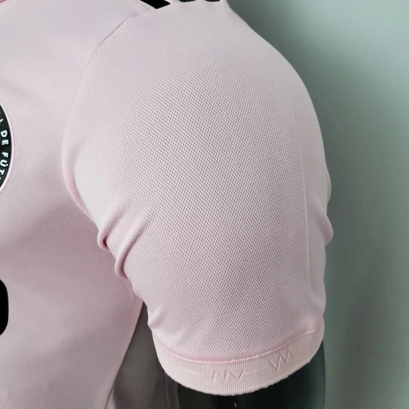 Camisa Inter Miami Home 22/23 (Versão Jogador)