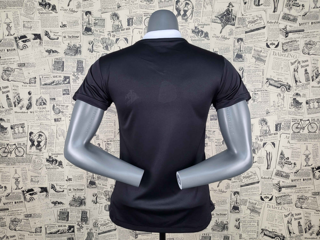 Camisa Internacional "Excelência Negra" 20/21 (Versão Torcedor) | EDIÇÃO ESPECIAL