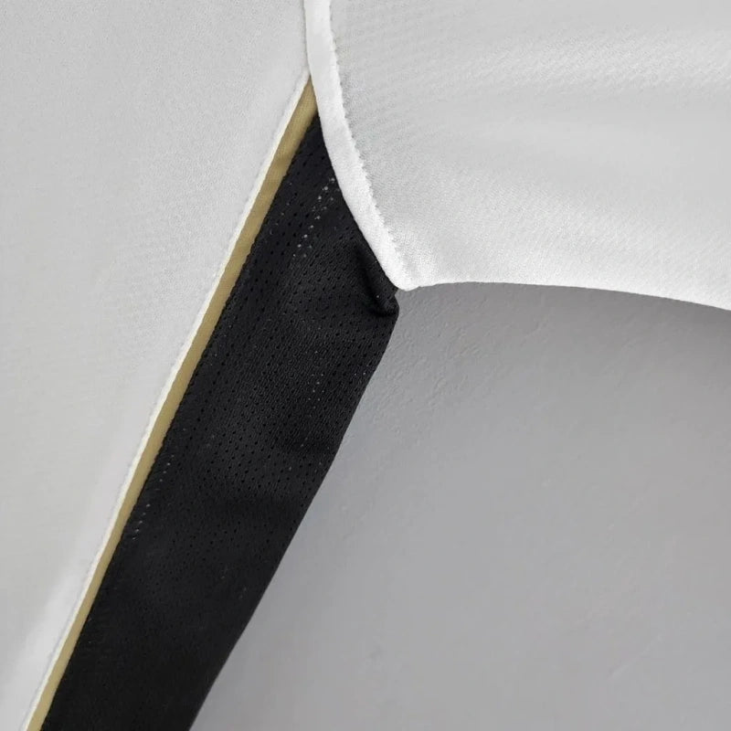 Camisa Manchester United Away 06/07 (Versão Retrô)
