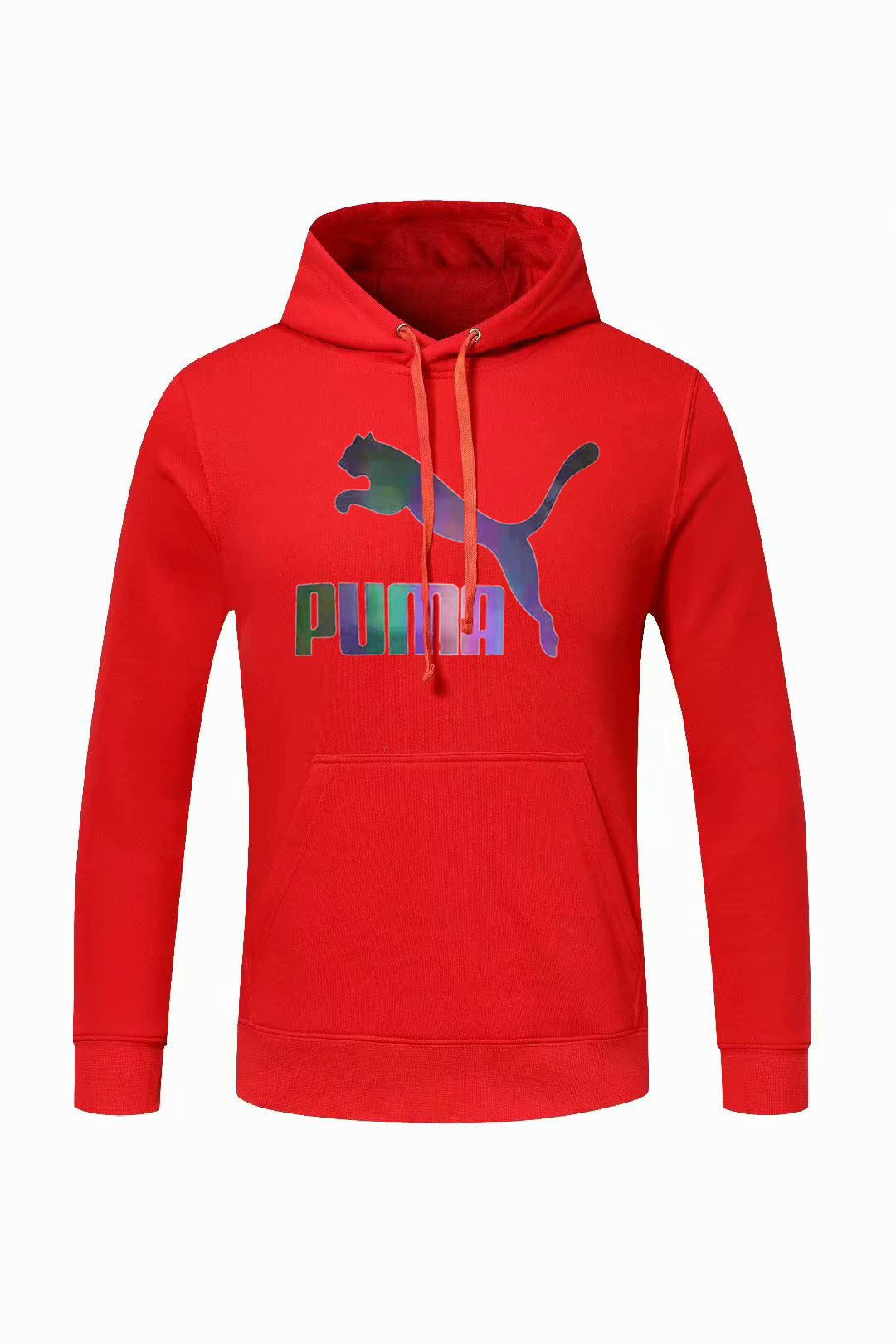 Moletom Puma | Logo Chest Style