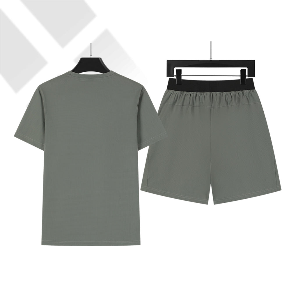 Conjunto Puma Running Sportwear | Moda Esportiva