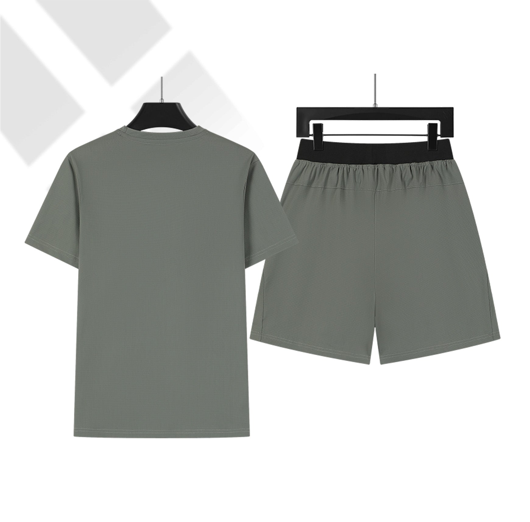 Conjunto Puma Running Sportwear | Moda Esportiva