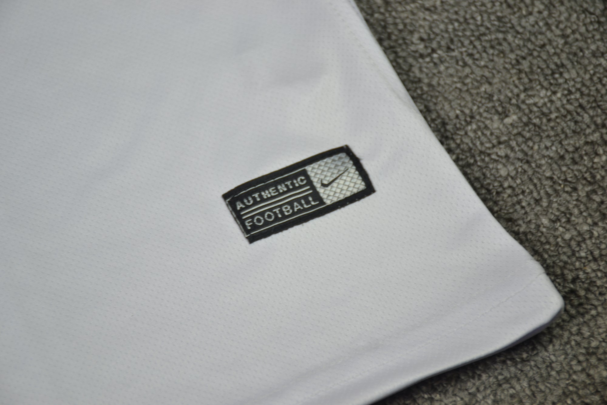 Camisa Seleção Portuguesa Away 2010 (Versão Torcedor Retrô)