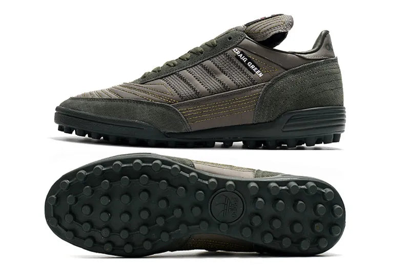 Chuteira Originals x Craig Green Kontuur III TF Soccer Boots Green | Football Boots