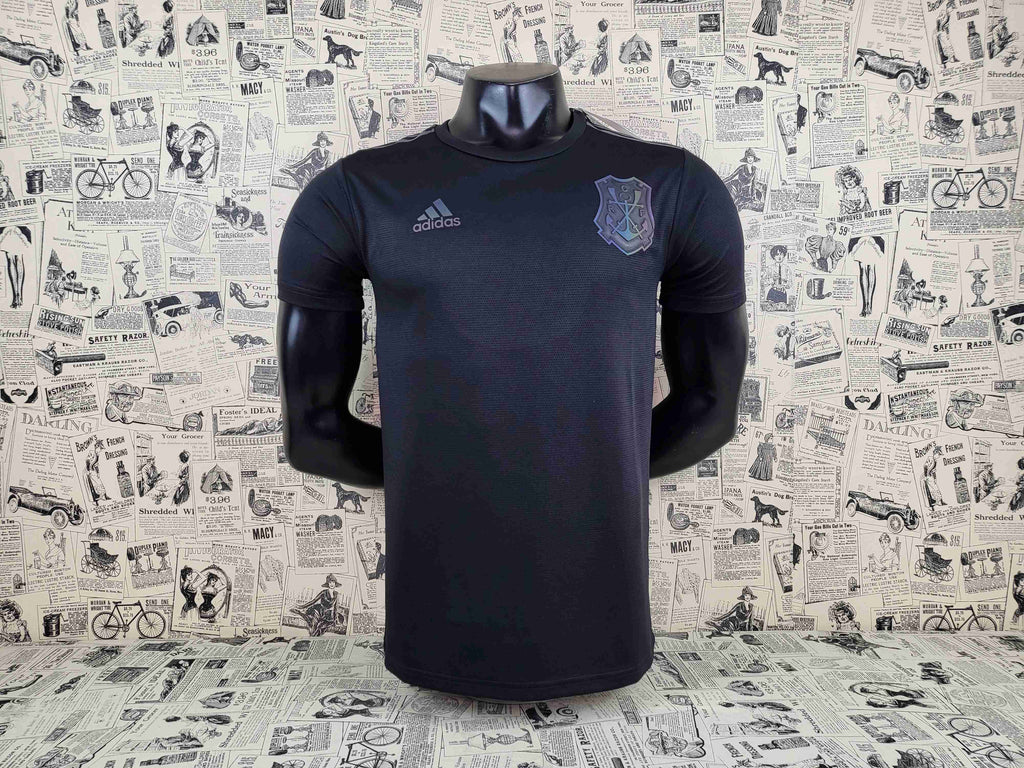 Camisa Flamengo "Dark Style" 22/23 (Versão Torcedor) | EDIÇÃO ESPECIAL