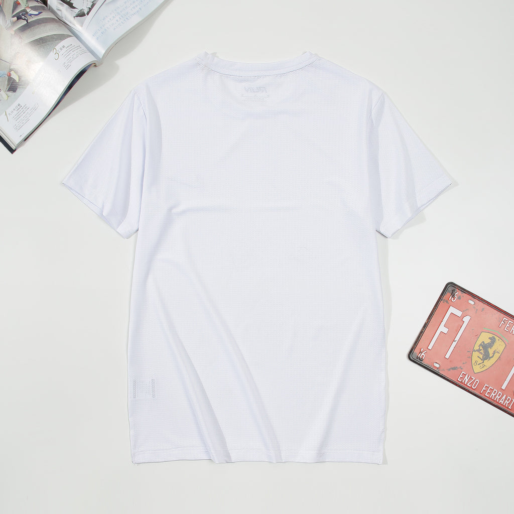 Camisa Nike "Running Light" Sportwear | Moda Esportiva