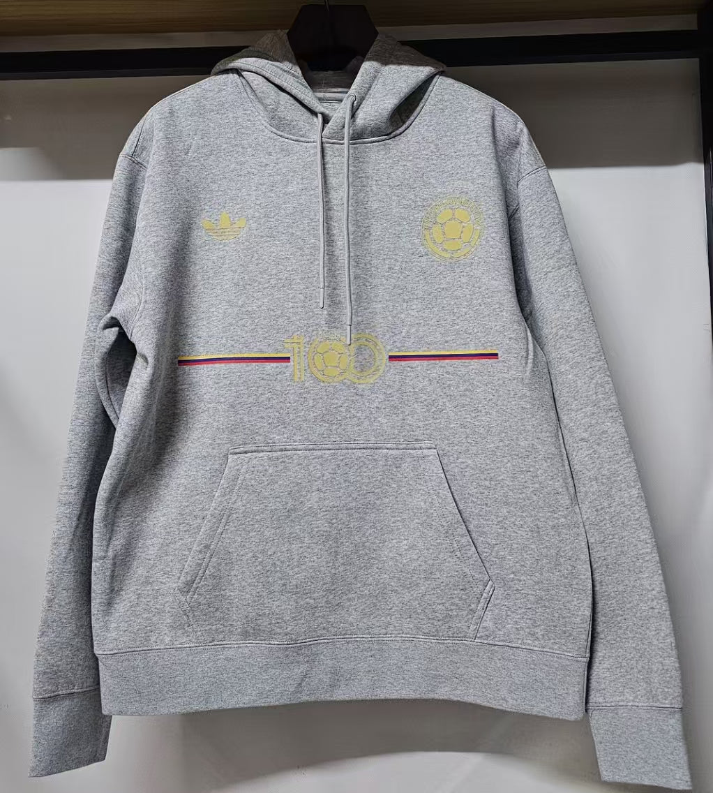 Moletom Seleção da Colômbia | Chest Logo