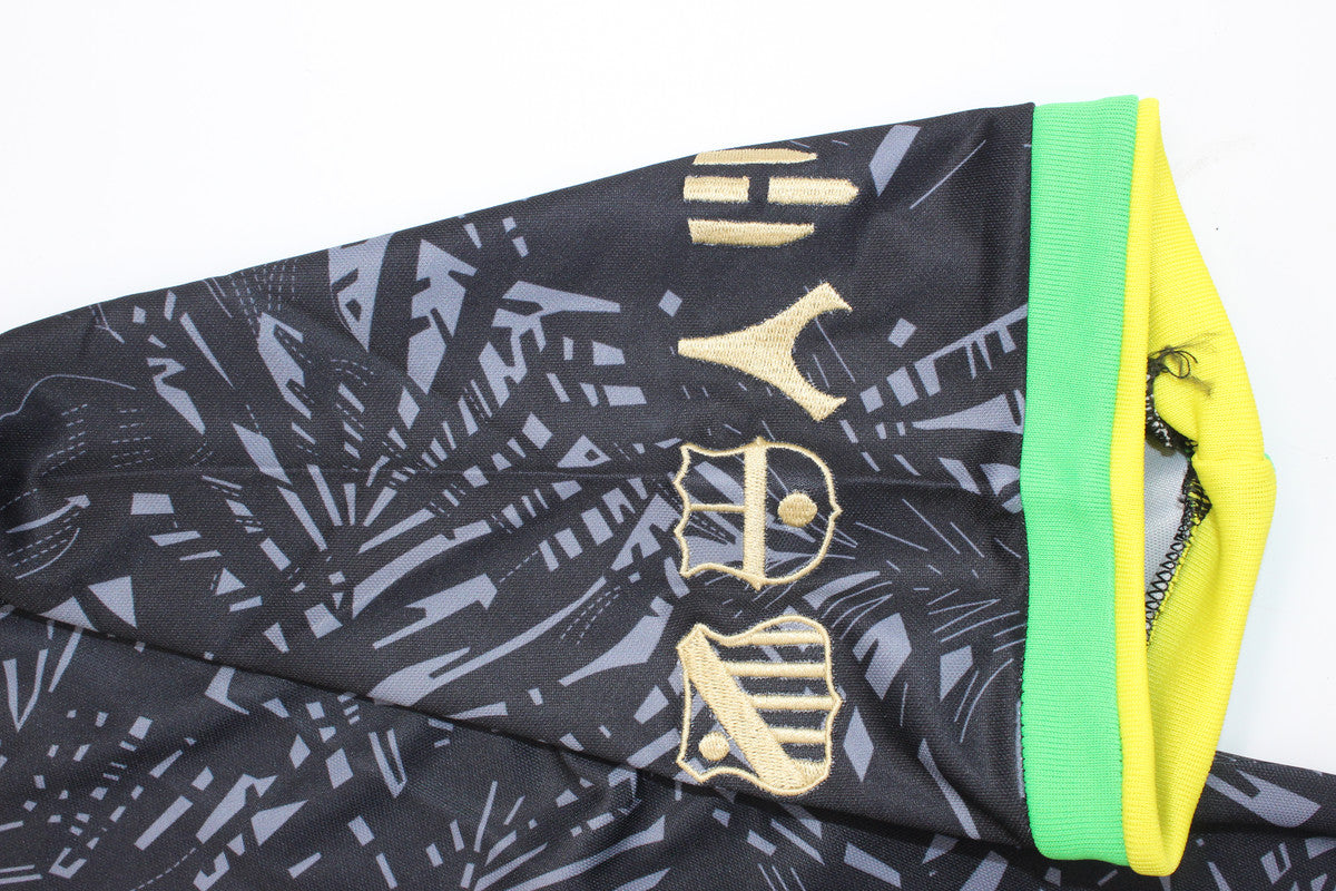 Brazil National Team Shirt "THE PRINCE" 24/25 (Fan Version) | SPECIAL EDITION
