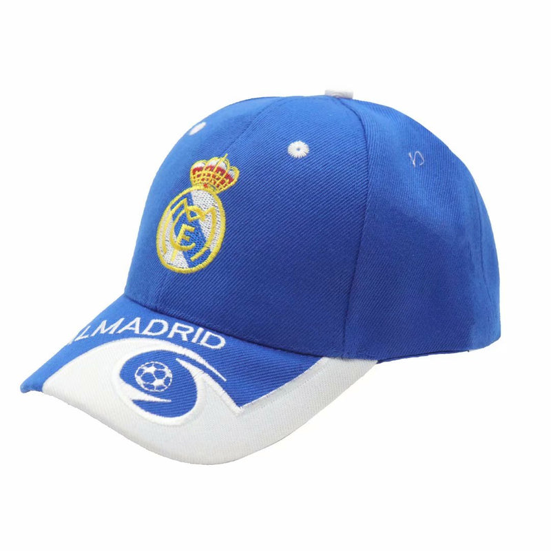 Chapéu Versão Clubes| Acessórios Esportivos (Entregas Acima de 20€)