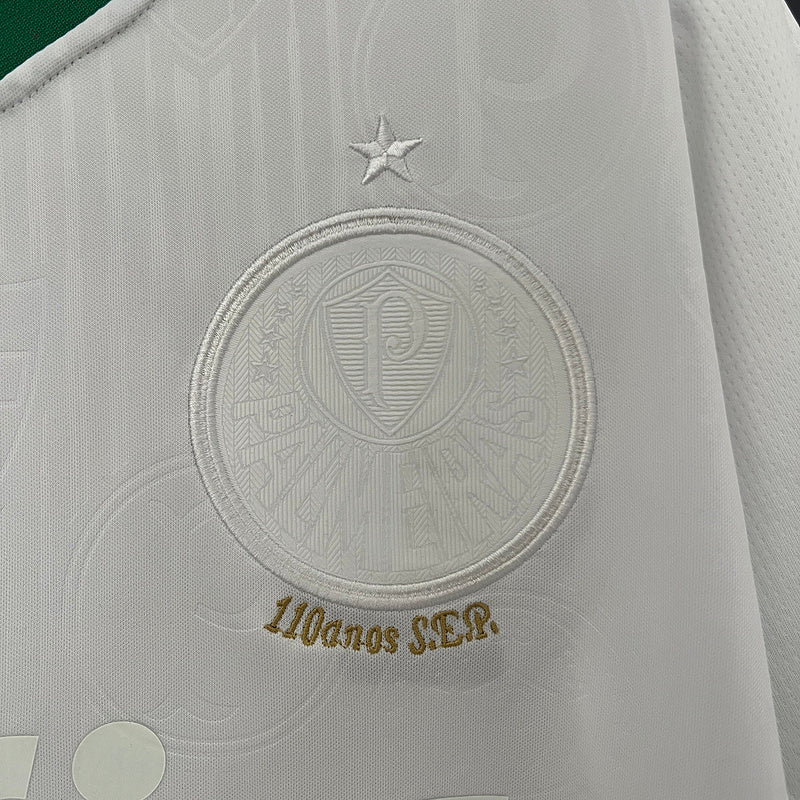 Camisa 24∕25 Palmeiras Special Polo Edition