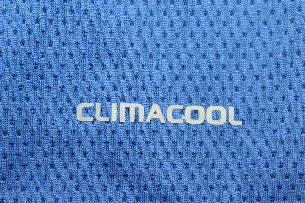 Chelsea FC Home Shirt 03/05 (Retro Fan Version)