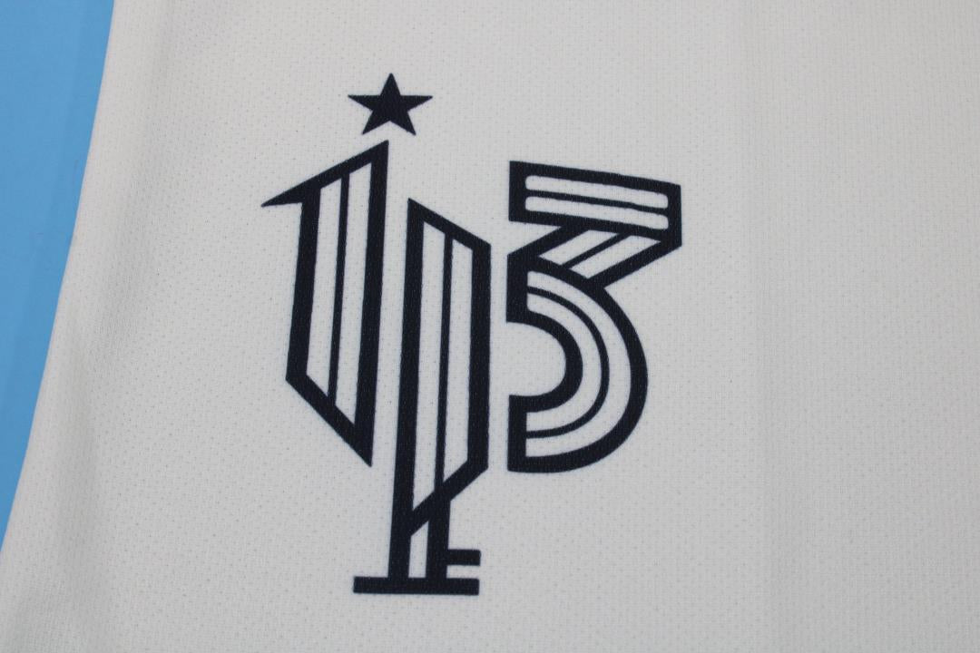 Camisa Atlético Mineiro "113 Anos Comemorativo" (Versão Casual) | EDIÇÃO ESPECIAL