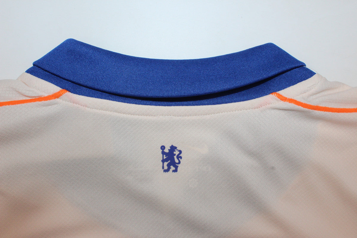 Camisa Chelsea F.C. Away 24/25 (Versão Torcedor)